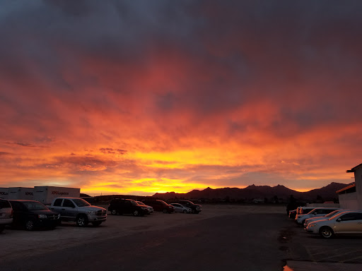 Used Car Dealer «Martin Swanty Chrysler Jeep Dodge», reviews and photos, 2640 E Andy Devine Ave, Kingman, AZ 86401, USA