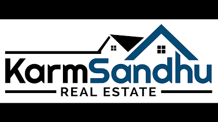 Karm Sandhu Personal Real Estate Corporation