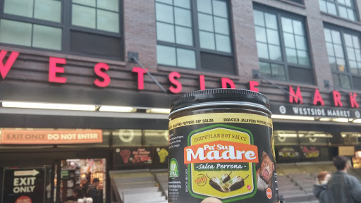 Supermarket «Golden Farms», reviews and photos, 10116 77th St, Jamaica, NY 11416, USA