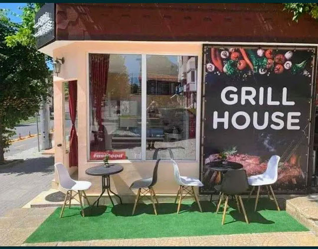 Grill House Varna
