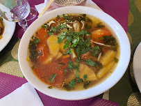 Soupe du Restaurant vietnamien Hoang Van à Reims - n°8