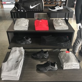 Shoe Store «Shoe Palace», reviews and photos, 3320 W Century Blvd, Inglewood, CA 90303, USA