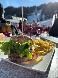 Les plus récentes photos du Restaurant Les Barmettes à Montriond - n°1