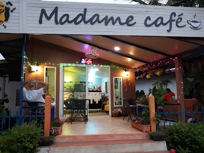 Madame Cafe