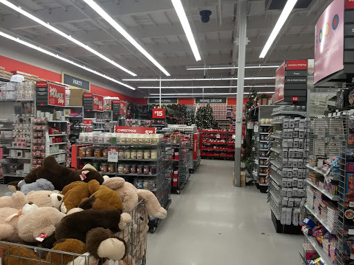 Craft Store «Michaels», reviews and photos, 2925 S El Camino Real, San Mateo, CA 94403, USA