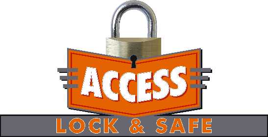 Access Lock and Safe Limited