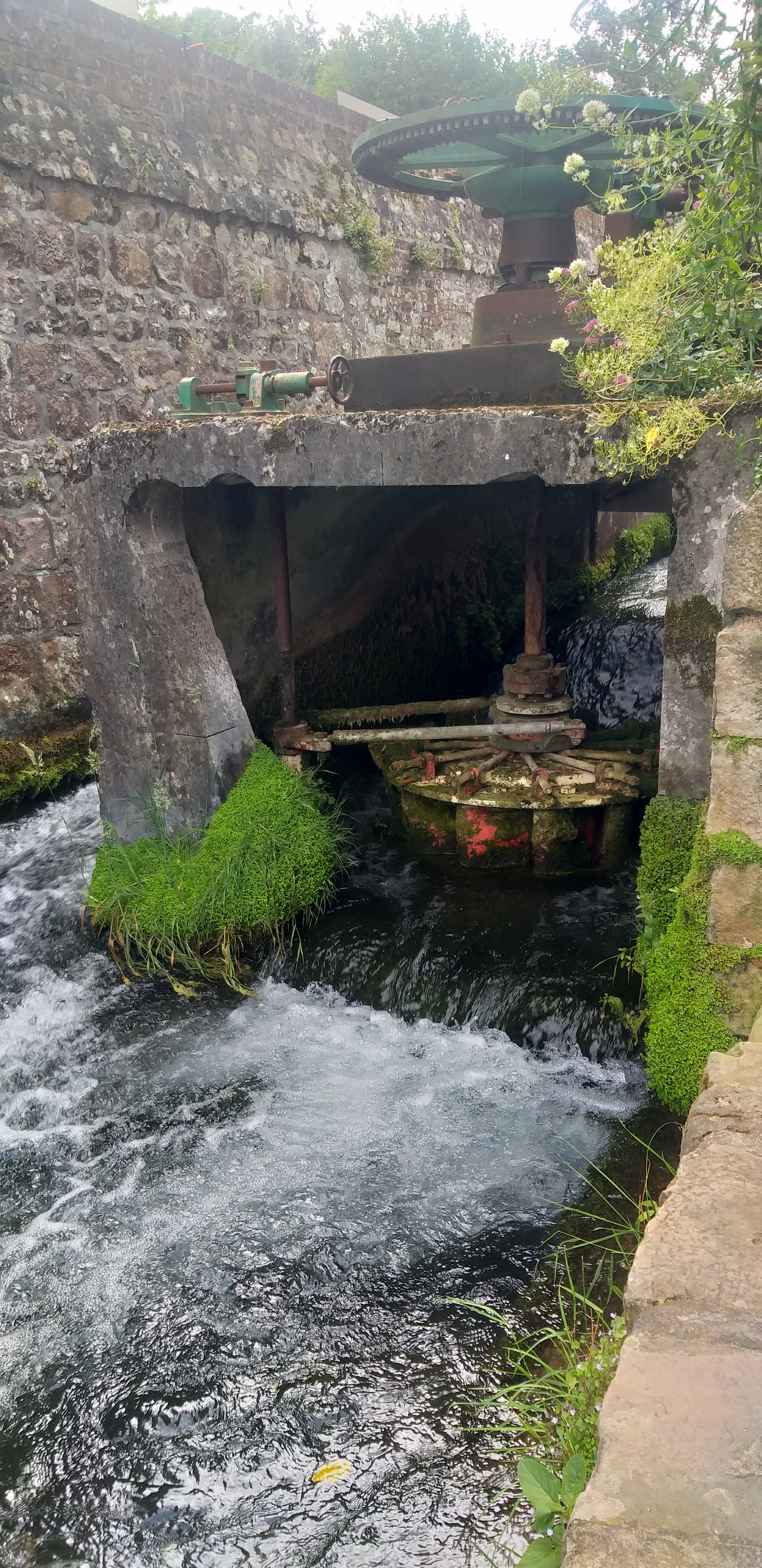 Photo n° 12 de l'avis de deridoux.r fait le 22/07/2023 à 12:05