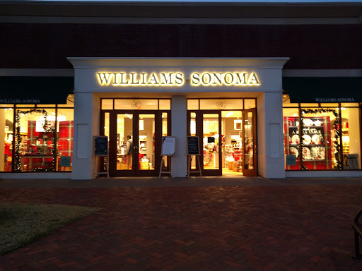 Williams-Sonoma