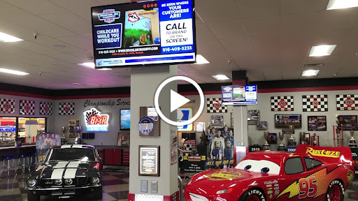 Rocket TV Inc image