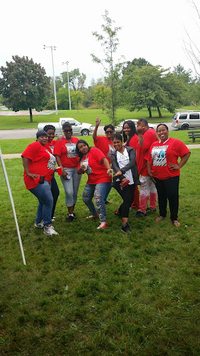 Park «Chicago Park District Fieldhouse», reviews and photos, 6743 S Kedzie Ave, Chicago, IL 60629, USA