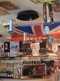 Atmosphère du Crêperie la Petite Absinthe Orleans Crêperie - Bar à Bière - n°4