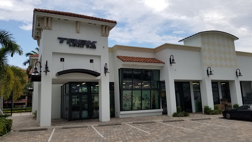 Bicycle Store «Trek Bicycle Store of Boca Raton», reviews and photos, 335 N Federal Hwy, Boca Raton, FL 33432, USA