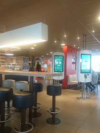 Atmosphère du Restauration rapide McDonald's à Compiègne - n°10