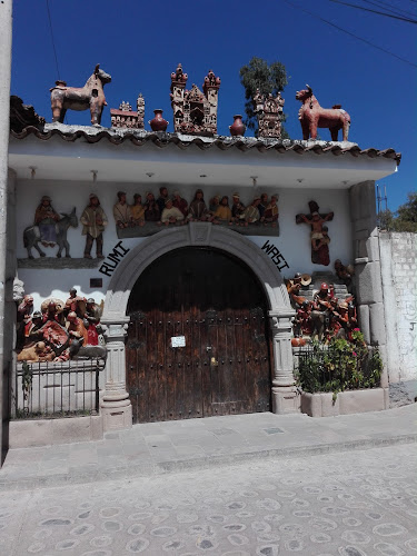 Comentarios y opiniones de Ayacucho Pampas De Quinua