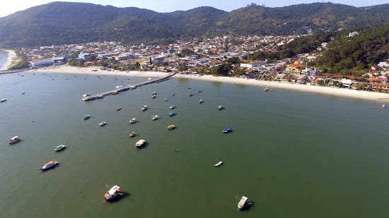 Praia de Porto Belo