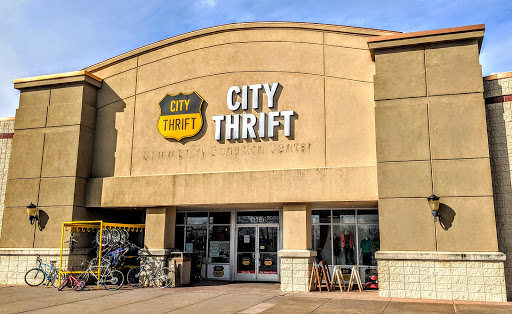 Thrift Store «City Thrift Store», reviews and photos