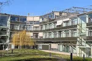 Kaiser-Karl-Klinik, Bonn image