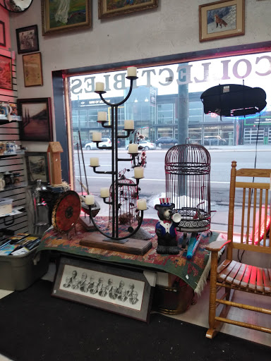 Thrift Store «Needful Things Thrift», reviews and photos, 4772 State St, Murray, UT 84107, USA