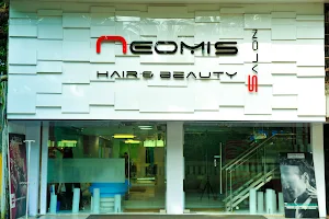 Neomis Salon & Spa, Miramar image