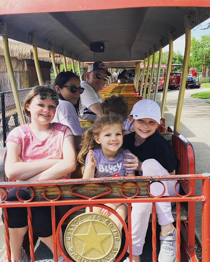 Zoo «Niabi Zoo», reviews and photos, 13010 Niabi Zoo Rd, Coal Valley, IL 61240, USA