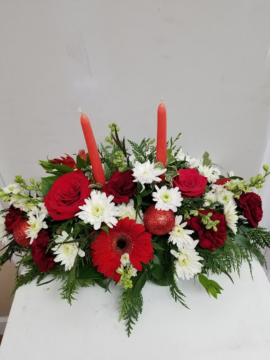 Florist «Yorba Linda Flowers», reviews and photos, 909 E Yorba Linda Blvd h, Placentia, CA 92870, USA