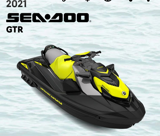 Motorcycle Dealer «Ledgewood Powersports», reviews and photos, 1368 US-46, Ledgewood, NJ 07852, USA