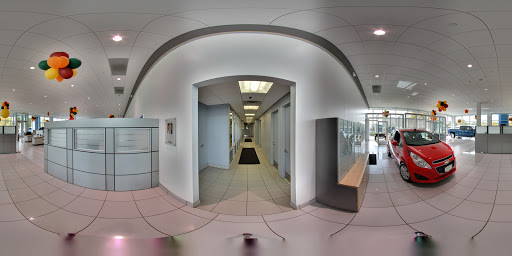 Used Car Dealer «Healey Chevrolet», reviews and photos, 1960 South Rd, Poughkeepsie, NY 12601, USA