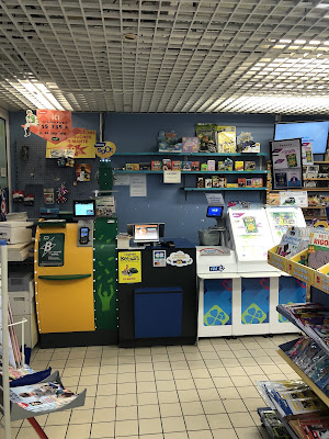 Bucci Mario à Capdenac