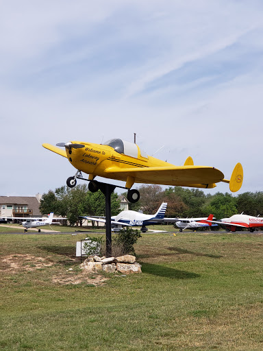 Lakeway Airpark (3R9)