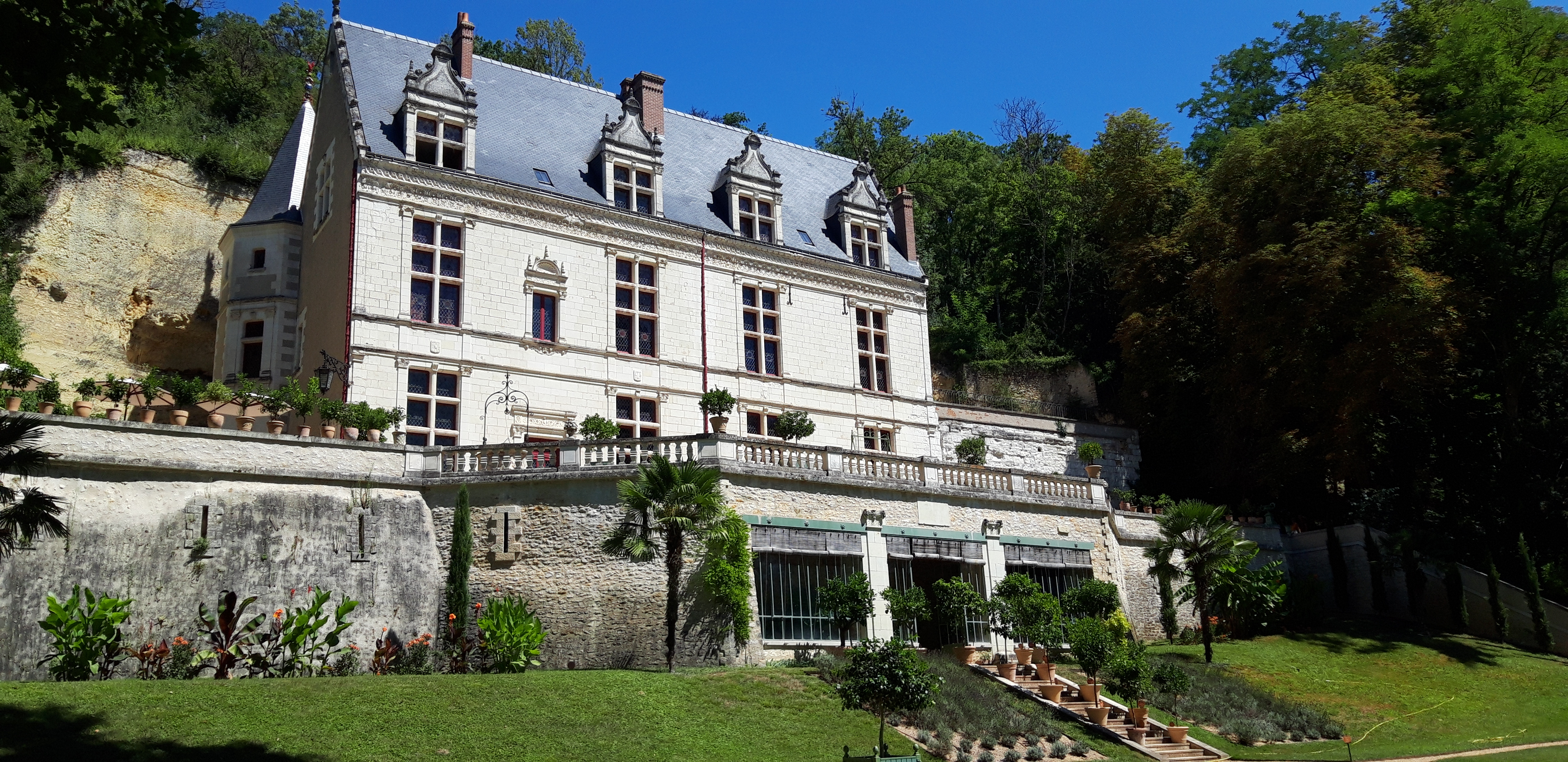 Photo n° 34 de l'avis de Fabienne.A fait le 25/07/2022 à 20:31