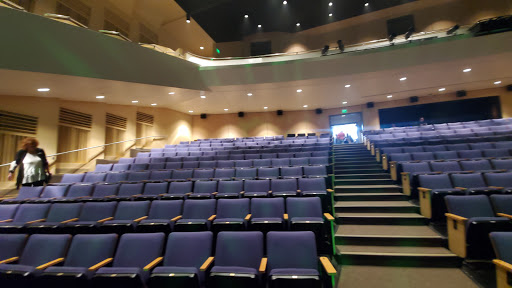 Performing Arts Theater «Santa Clarita Performing Arts Center at College of the Canyons», reviews and photos, 26455 Rockwell Canyon Rd, Santa Clarita, CA 91355, USA