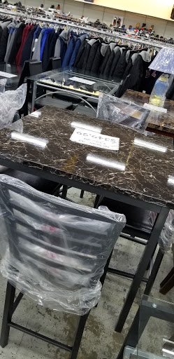 Thrift Store «Thrift Shop», reviews and photos, 6300 Skillman St, Dallas, TX 75231, USA