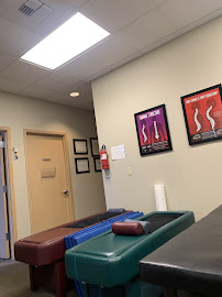 Renovo Chiropractic & Wellness - Photo 5 - Car repair in Auburn, WA, Tacoma