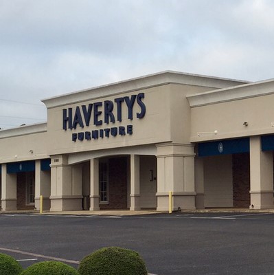 Furniture Store «Havertys Furniture», reviews and photos, 1101 W Loop 281, Longview, TX 75604, USA
