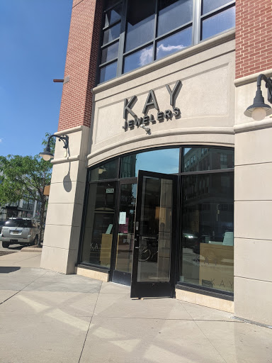 Shopping Mall «Bayshore Town Center», reviews and photos, 5800 N Bayshore Dr, Glendale, WI 53217, USA