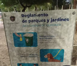 Parque Para Perros Gratuito Free Park For Dogs photo