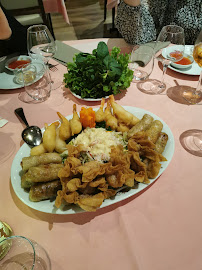 Plats et boissons du Restaurant chinois Restaurant La Grande Muraille à Strasbourg - n°18
