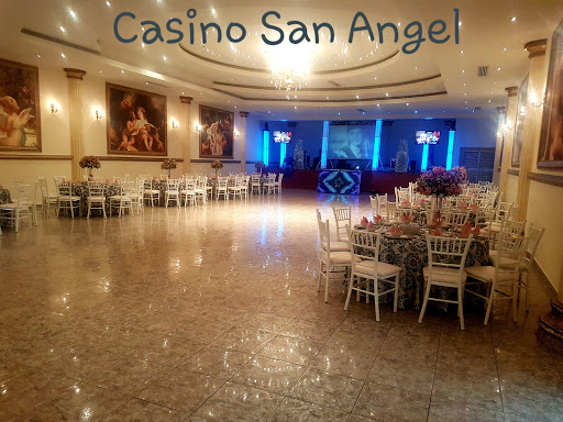 Casino San Ángel