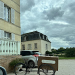 Photo n° 1 de l'avis de corinne.l fait le 07/07/2022 à 21:07 pour Restaurant Deux Rivieres à Saulon-la-Rue