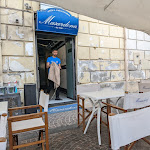 Photo n°1 de l'avis de Knud.e fait le 14/06/2023 à 10:24 sur le  Antica Friggitoria La Masardona dal 1945 à Naples