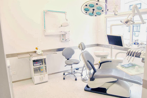 Clínica de Estética Dental DAS Siderman