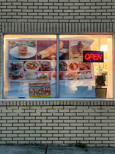 Grocery Store «Namaskar Asian Supermarket», reviews and photos, 78 Portland Ave, Bergenfield, NJ 07621, USA