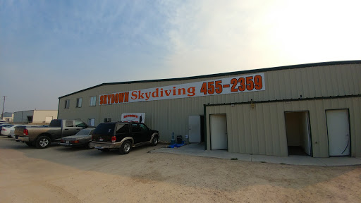 Skydiving Center «Sky Down Skydiving», reviews and photos, 5111 Aviation Way, Caldwell, ID 83605, USA