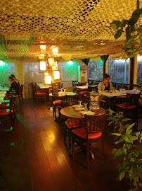 Atmosphère du Restaurant vietnamien Papillons à Tours - n°8