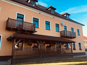 UBYTOVÁNÍ a RESTAURACE Záboří "STARÁ ŠKOLA"