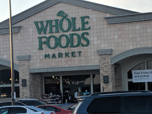 Grocery Store «Whole Foods Market», reviews and photos, 801 E Lamar Blvd, Arlington, TX 76011, USA