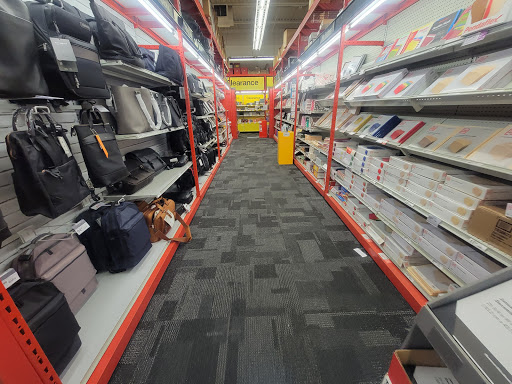 Office Supply Store «Staples», reviews and photos, 13013 Seminole Blvd, Largo, FL 33778, USA