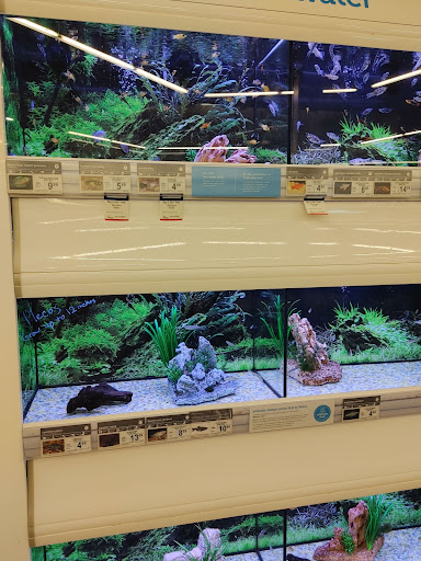 Pet Supply Store «Petco Animal Supplies», reviews and photos, 1933 South Rd, Poughkeepsie, NY 12601, USA