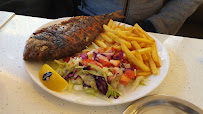 Plats et boissons du Restaurant turc Kebab Durum time à Épinay-sur-Seine - n°4