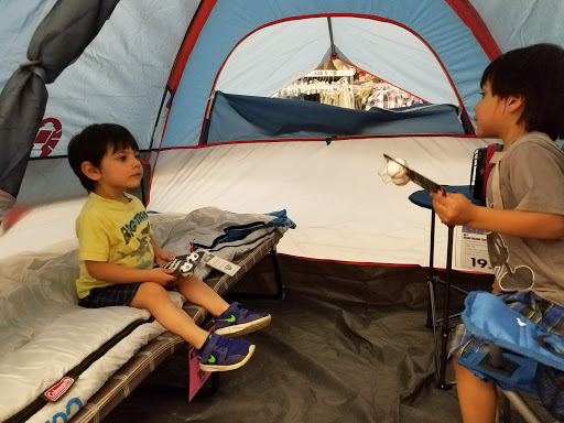 Sporting Goods Store «Big 5 Sporting Goods - Paradise», reviews and photos, 7337 Skyway, Paradise, CA 95969, USA